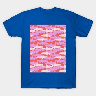 Sea of Colors T-Shirt